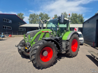 Schlepper / Traktor Fendt 724 Gen6 Profi+