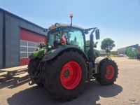 Schlepper / Traktor Fendt 724 Gen6 Profi+