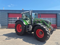 Schlepper / Traktor Fendt 724 Gen6 Profi+
