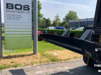 Diverse Gebrauchte Teile Qmac Rubberschuif met euro & lepelinsteek 