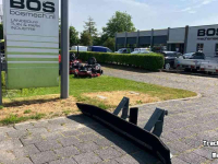 Diverse Gebrauchte Teile Qmac Rubberschuif met euro & lepelinsteek 