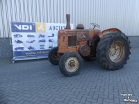 Schlepper / Traktor  Field Marchall 