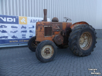 Schlepper / Traktor  Field Marchall 