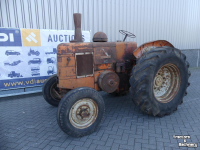 Schlepper / Traktor  Field Marchall 