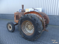 Schlepper / Traktor  Field Marchall 