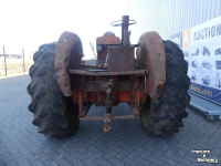 Schlepper / Traktor  Field Marchall 