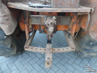 Schlepper / Traktor  Field Marchall 