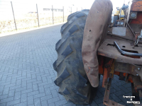Schlepper / Traktor  Field Marchall 