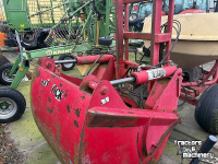 Silageschneidezange Redrock HA 140