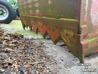 Silageschneidezange Redrock HA 140