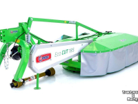 Mähwerk Qmac ECO-CUT 185 TROMMELMAAIER