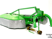 Mähwerk Qmac ECO-CUT 185 TROMMELMAAIER