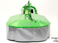 Mähwerk Qmac ECO-CUT 185 TROMMELMAAIER