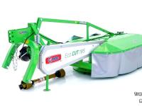 Mähwerk Qmac QMCM185 Cyclo maaier / Drum mower