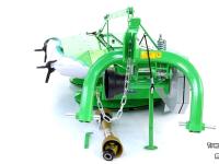 Mähwerk Qmac QMCM185 Cyclo maaier / Drum mower