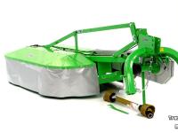 Mähwerk Qmac QMCM185 Cyclo maaier / Drum mower