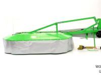 Mähwerk Qmac QMCM185 Cyclo maaier / Drum mower