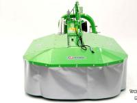 Mähwerk Qmac QMCM185 Cyclo maaier / Drum mower
