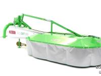 Mähwerk Qmac QMCM185 Cyclo maaier / Drum mower