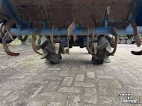 Gartentraktoren Iseki Landhope 140 minitractor