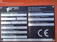 Schlegelmulchgeräte Kubota SE1151