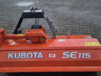 Schlegelmulchgeräte Kubota SE1151