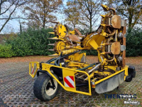 Maisgebiss Kemper 375