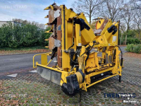 Maisgebiss Kemper 375