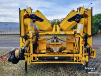 Maisgebiss Kemper 375
