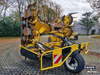 Maisgebiss Kemper 375