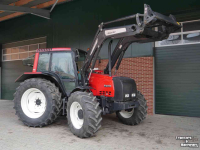 Schlepper / Traktor Valtra X 100 6550 kniktrekker