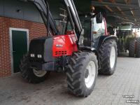 Schlepper / Traktor Valtra X 100 6550 kniktrekker