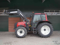 Schlepper / Traktor Valtra X 100 6550 kniktrekker