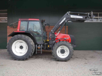 Schlepper / Traktor Valtra X 100 6550 kniktrekker