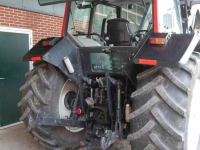 Schlepper / Traktor Valtra X 100 6550 kniktrekker