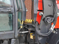 Schlepper / Traktor Valtra X 100 6550 kniktrekker