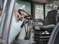 Schlepper / Traktor Valtra X 100 6550 kniktrekker