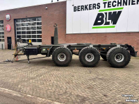 Sonstiges Landwirtschaftliche Transportmaschinen und Zubehör BLW BLW3C
