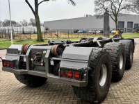 Sonstiges Landwirtschaftliche Transportmaschinen und Zubehör BLW BLW3C