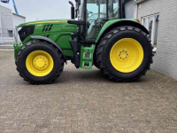 Schlepper / Traktor John Deere John Deere 6155M – 2022 – 3050 uur – zeer nette trekker