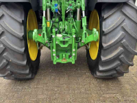 Schlepper / Traktor John Deere John Deere 6155M – 2022 – 3050 uur – zeer nette trekker