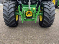 Schlepper / Traktor John Deere John Deere 6155M – 2022 – 3050 uur – zeer nette trekker