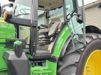 Schlepper / Traktor John Deere John Deere 6155M – 2022 – 3050 uur – zeer nette trekker