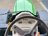 Schlepper / Traktor John Deere John Deere 6155M – 2022 – 3050 uur – zeer nette trekker