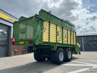 Lade- und Dosierwagen Krone 5XL/R-GL Titan 5 XL / R-GL Opraapwagen