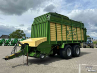 Lade- und Dosierwagen Krone 5XL/R-GL Titan 5 XL / R-GL Opraapwagen