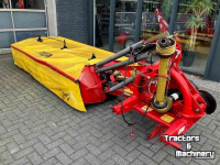 Mähwerk Fella SM 320 Maaier met Kneuzer