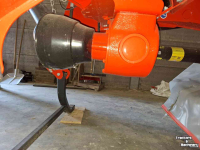 Mähwerk Kuhn GMD2811FF in klantoverdracht
