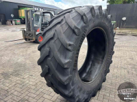 Räder, Reifen, Felgen & Distanzringe Trelleborg TM800 650/65R42
