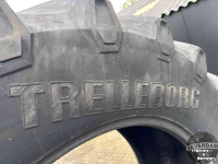 Räder, Reifen, Felgen & Distanzringe Trelleborg TM800 650/65R42